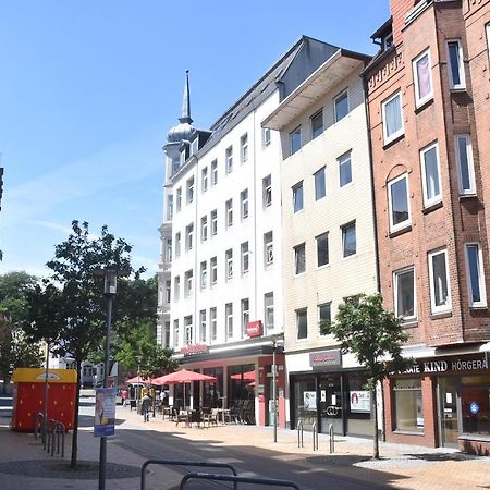 fewo1846 - Am Südermarkt Flensburgo Exterior foto